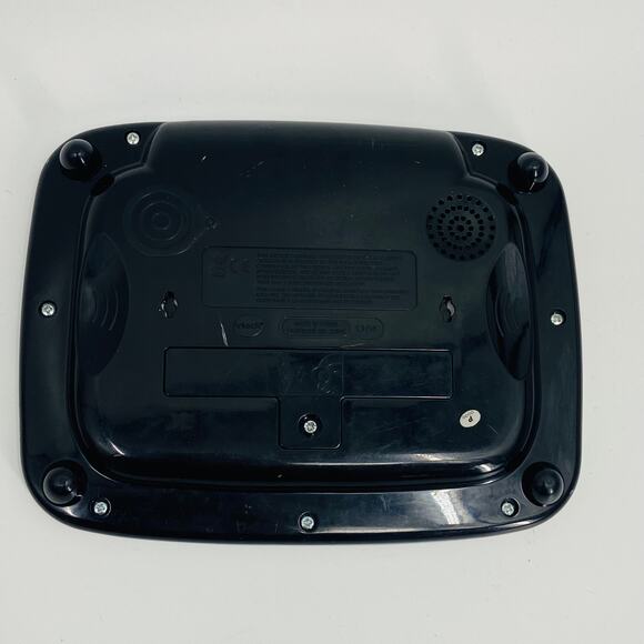 VTech Little Apps Piano Tablet - Learning Toy for Kids - Picture 4 of 5